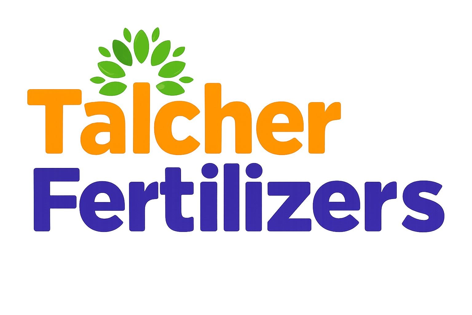 Talcher Fertilizers Limited Logo
