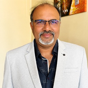 Shri Vivek Srivastava