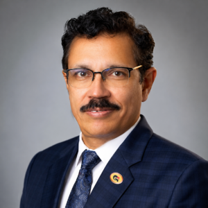 Shri Rajeev Kumar Singhal