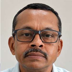 Shri Chiranjib Patra