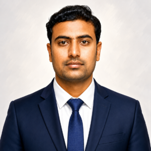 Shri Dinesh Singh Jhala
