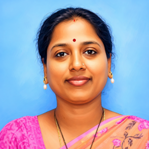 Ms. A Lakshmi Prabha