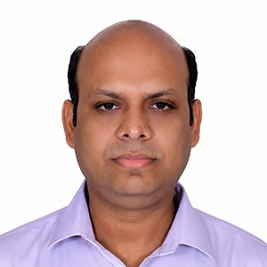 Shri Naresh Arya