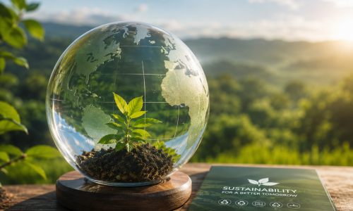 Sustainability & Environment